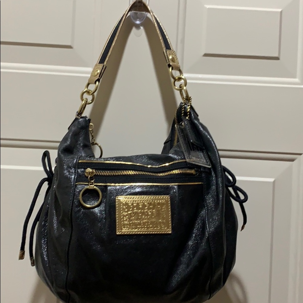 Coach Handbag.
